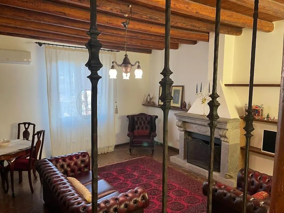 Casa Al Plumbago Villa Termini Imerese Italy