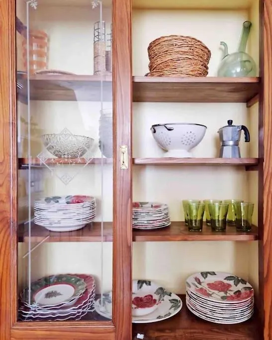 Casa Al Plumbago Villa Termini Imerese Holiday home