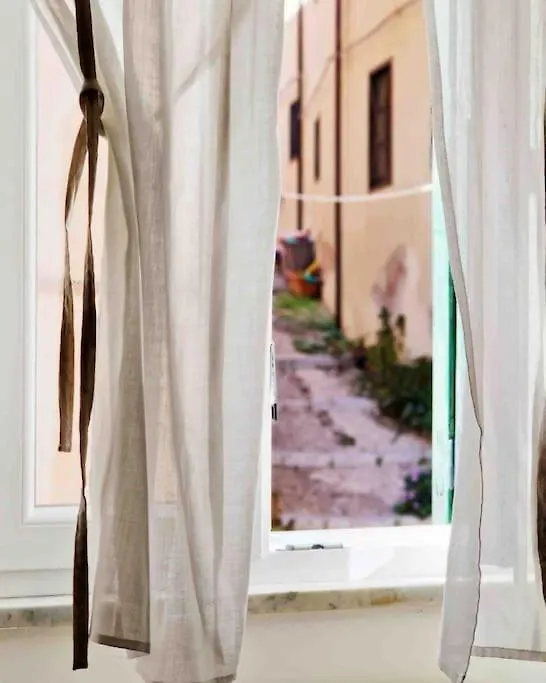 Casa Al Plumbago Villa Termini Imerese Holiday home