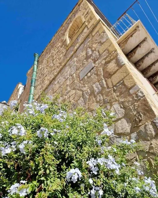 Holiday home Casa Al Plumbago Villa Termini Imerese