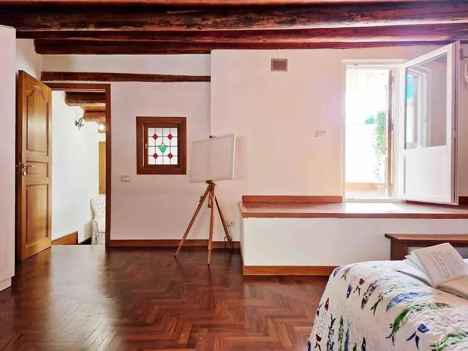 Casa Al Plumbago Villa Termini Imerese 0*,  Italy