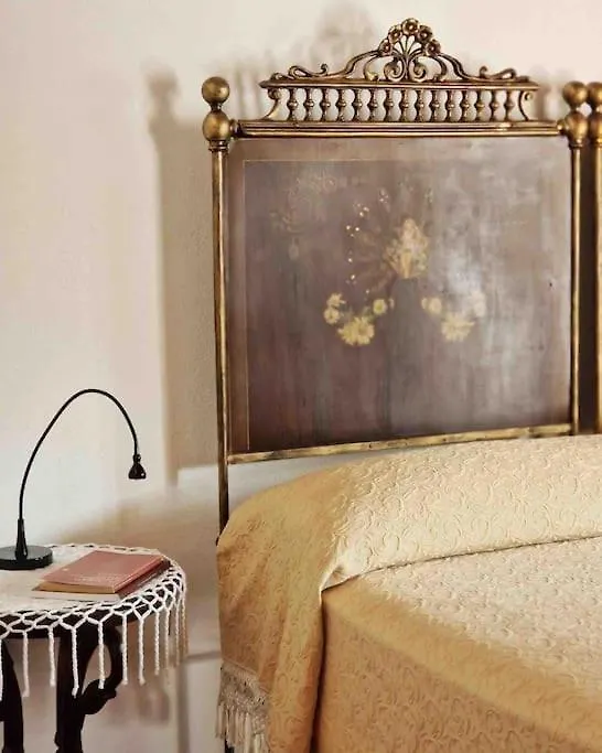 Вилла Casa Al Plumbago Термини-Имерезе Италия