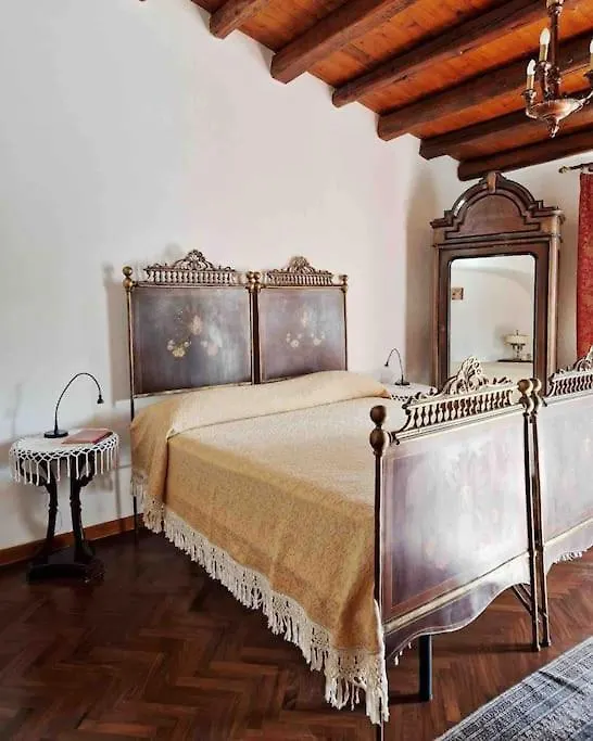 Holiday home Casa Al Plumbago Villa Termini Imerese