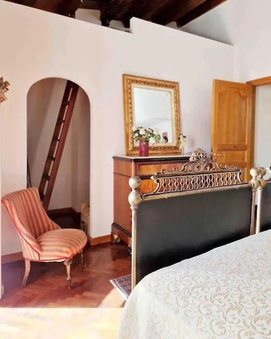 Casa Al Plumbago Villa Termini Imerese Italy