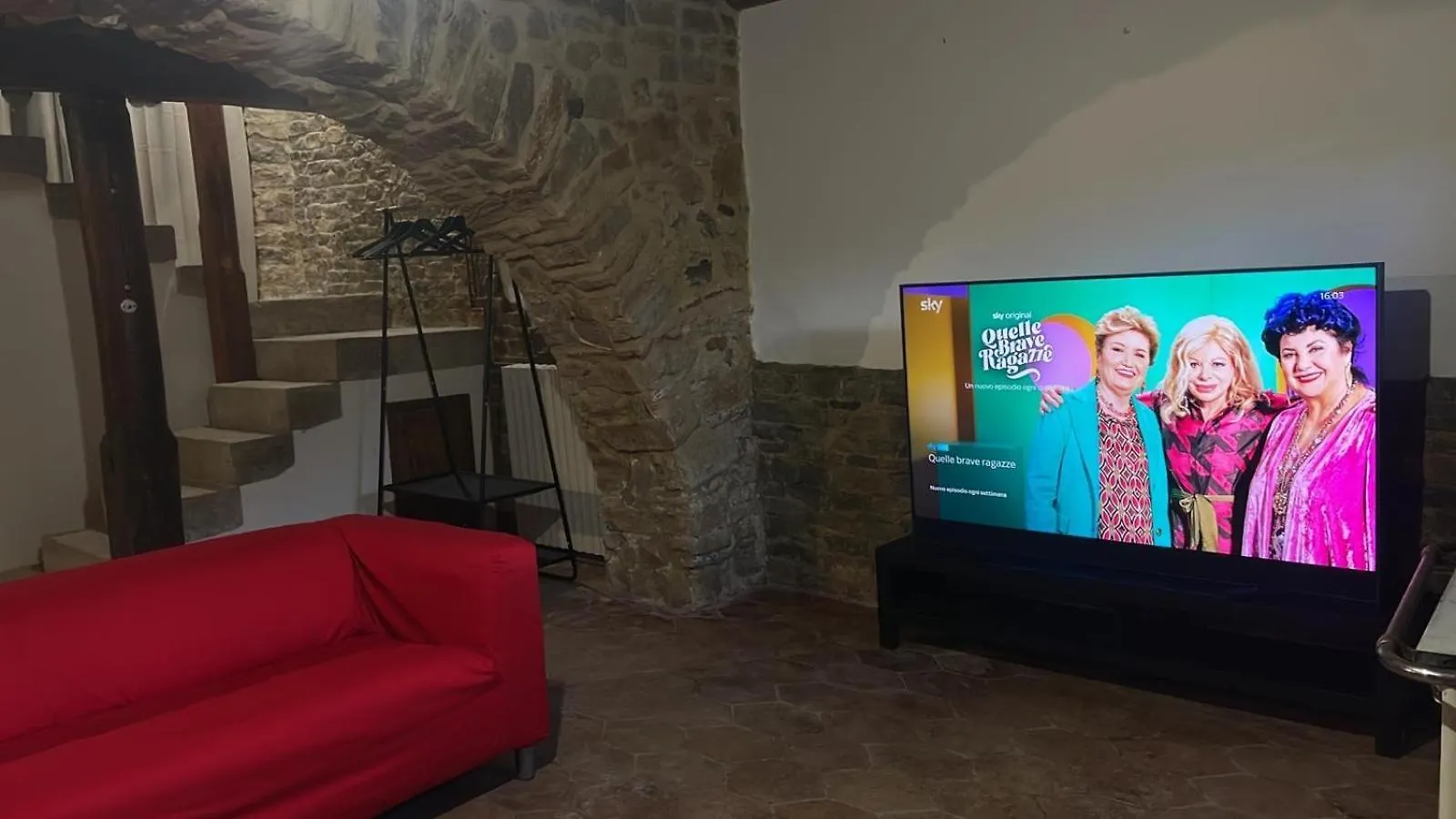Holiday home Casa Al Plumbago Villa Termini Imerese Italy