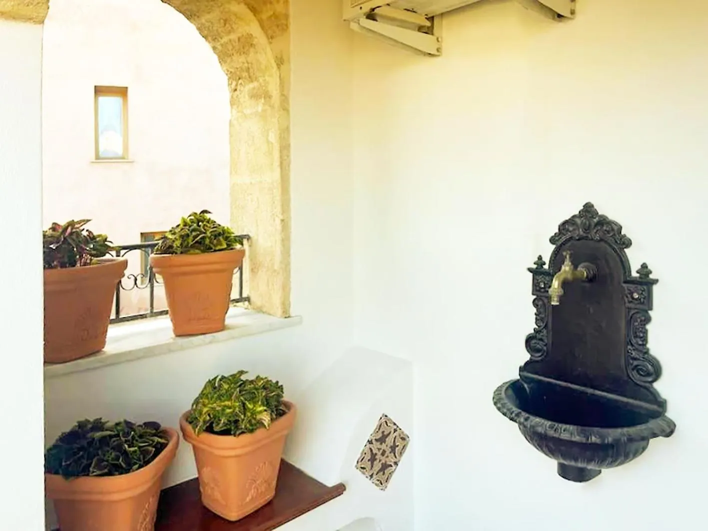 Casa Al Plumbago Villa Termini Imerese Italy