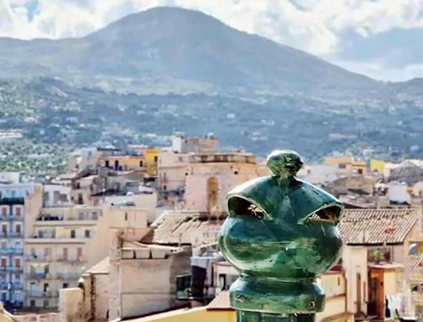 Casa Al Plumbago Villa Termini Imerese 0*,