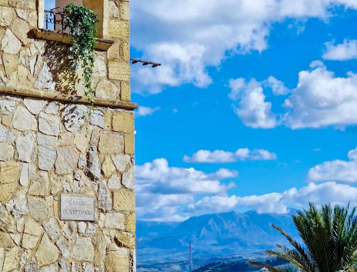 Holiday home Casa Al Plumbago Villa Termini Imerese Italy
