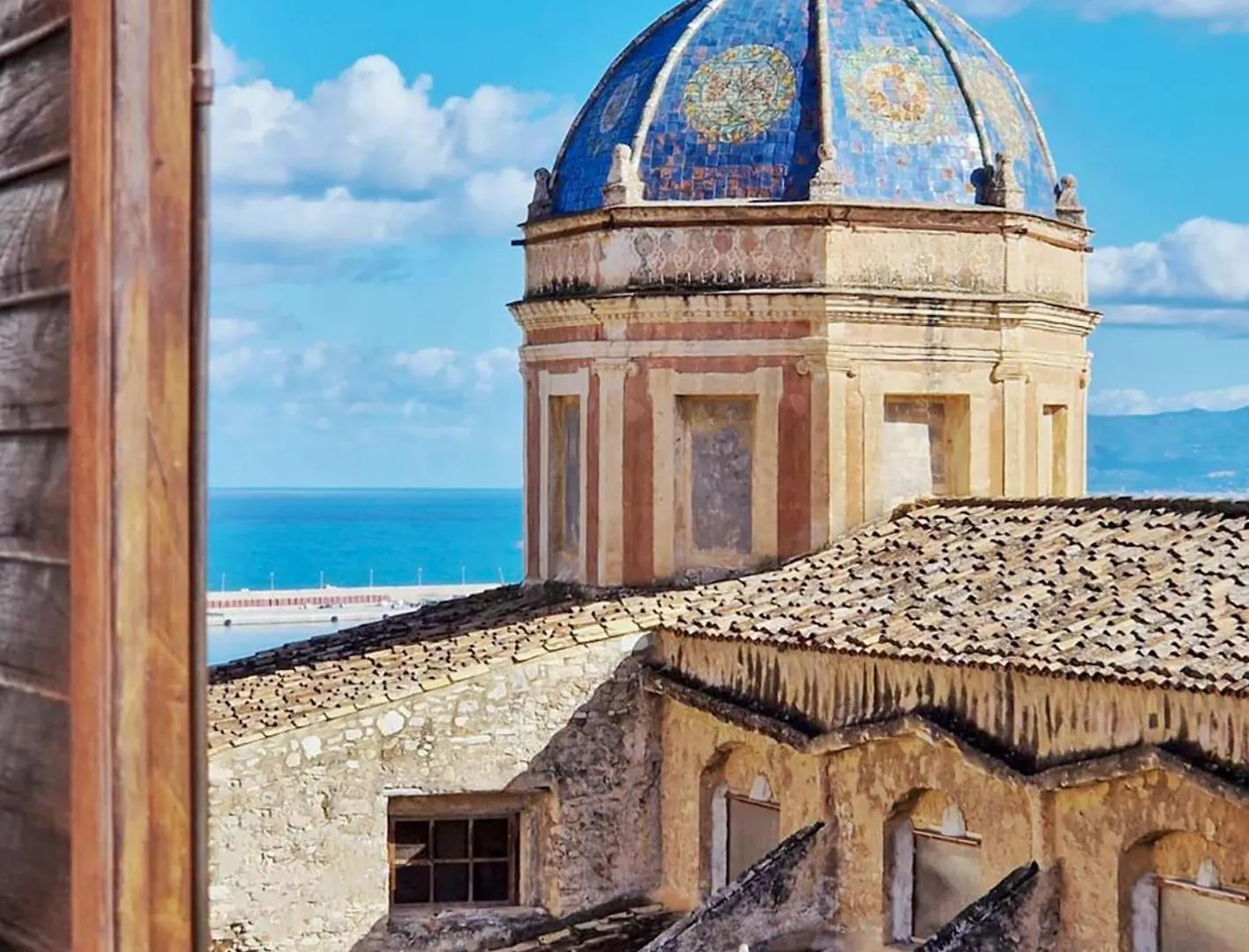 Casa Al Plumbago Villa Termini Imerese Holiday home