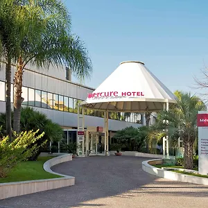 **** Hotel Mercure West Italy