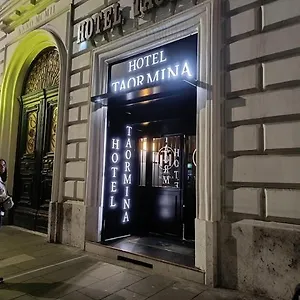 ** Hotel Taormina Italy
