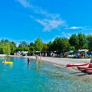 *** Campsite Village Du Parc Italy